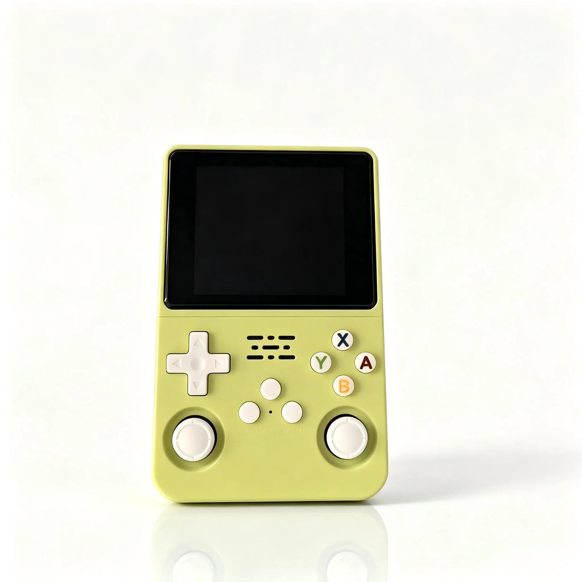 Portable R36S Retro Game Console 64GB/128GB, 3.5 Inch IPS Screen Linux Handheld Pocket Video Game Device, Perfect Gaming Gift