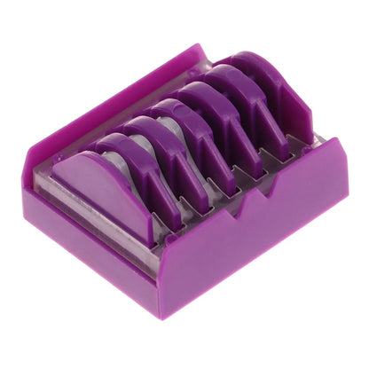 S/M/L Medical Plastic Laparoscopic Polymer Ligation Clips Hemolok Clips Endoscopy Surgery Surgical Vascular Clips Medical Tools