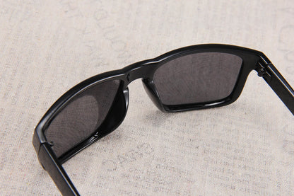 2026 NEW KIDIN Eco-Friendly Polarized Sunglasses Square Outdoor Sports Party Beach Women Men Sun Glasses UV400
