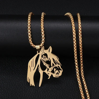 Can Open Bronze Mirror Box Pendant Women\'s Charm Retro Necklace Exquisite Handicrafts Oval Imitation Jade Jewelry Birthday Gift