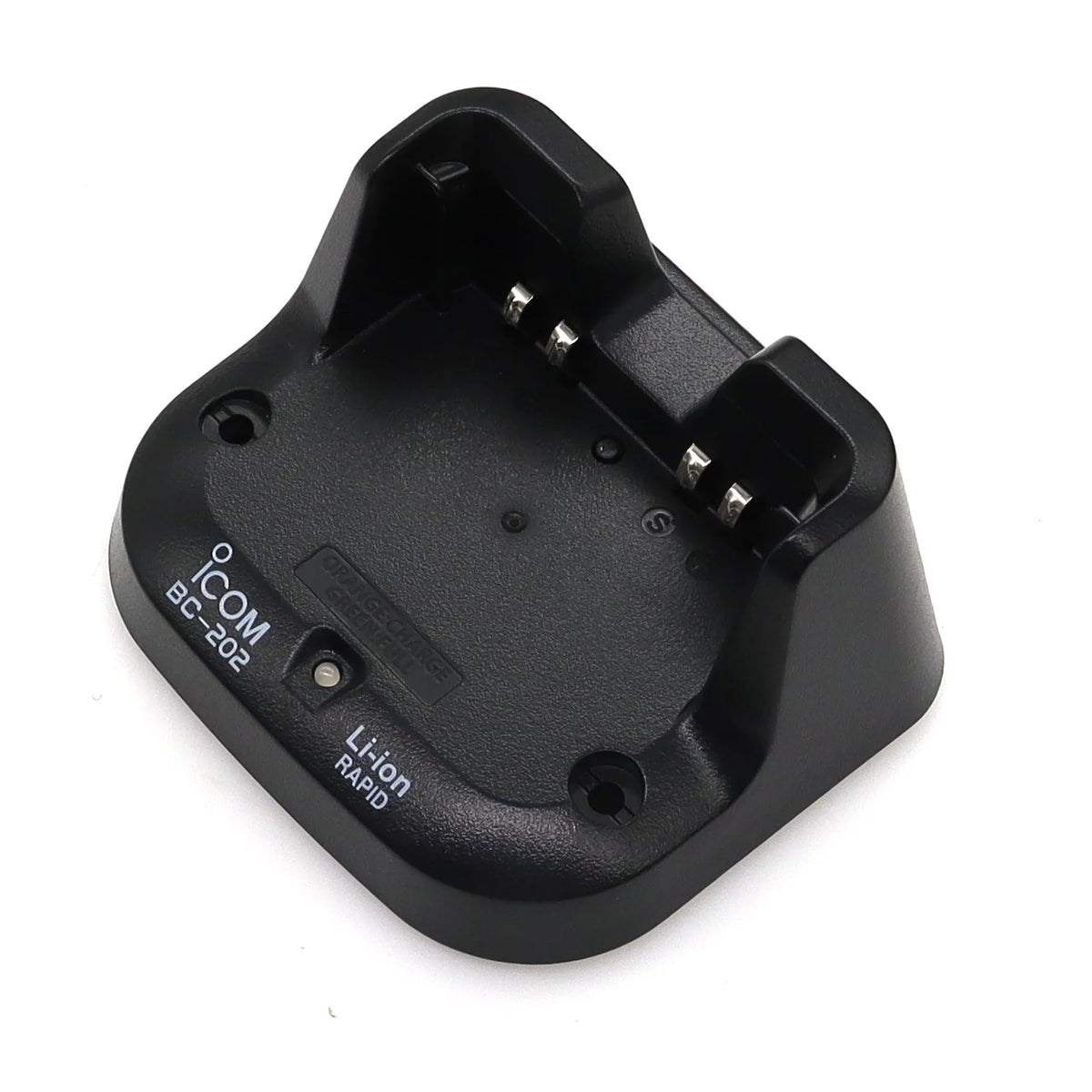 Walkie Talkie BC-202 Rapid Charger for BP-271/BP-272 for ID-31A ID-31E ID-51A ID-51E Two Way Radios Accessories
