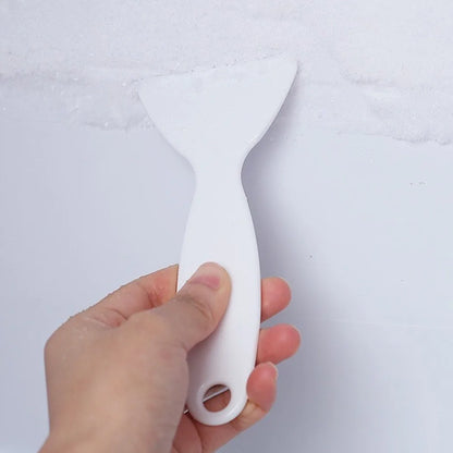 Freezer Deicers Refrigerator Deicers Ice Scraper Defrost Cleaning Shovel Household Cleaning Gadget Removal Scoop For Home Tools
