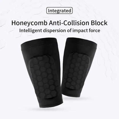 Mini football shin guard covers - Built-in mini shin guard covers, suitable for men, women and teenagers - Small shin guards, su