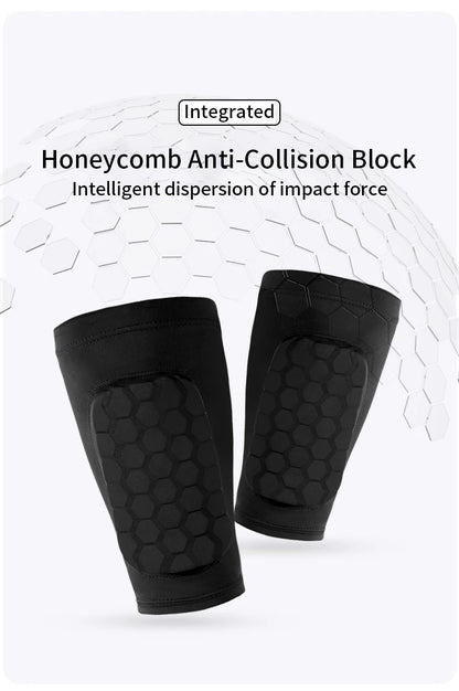Mini football shin guard covers - Built-in mini shin guard covers, suitable for men, women and teenagers - Small shin guards, su
