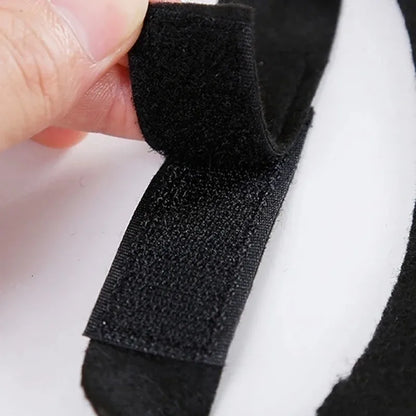 Halloween Cute Pet Clothes Black Bat Wings Harness Costume Cosplay Cat Kitten Dog Puppy Dress Kawaii Pet Clothes Party Gift