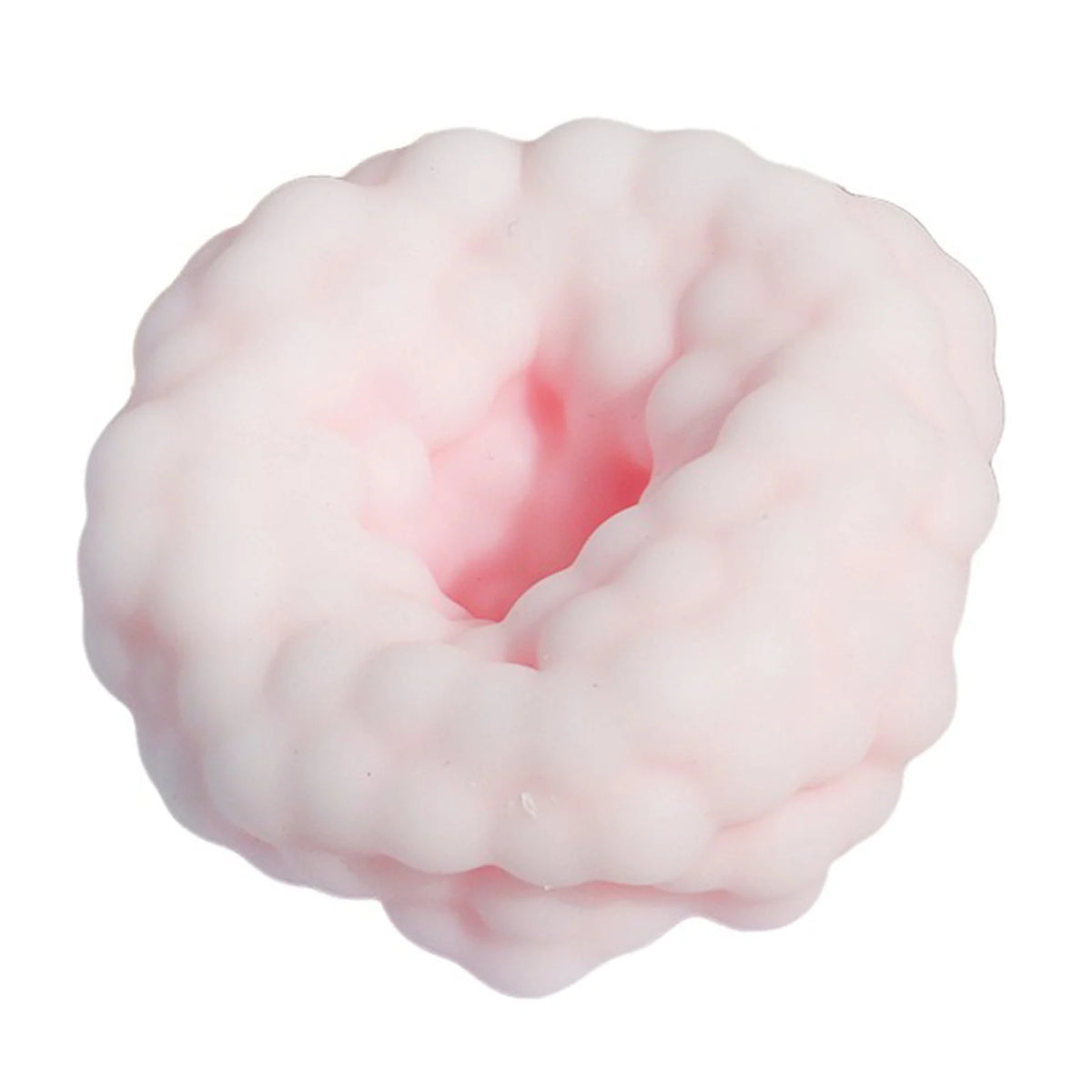 Crunchy Sand-Filled Fidget Balls – Desk Squeeze Toys