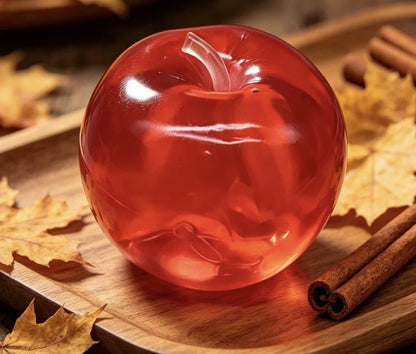 Transparent Maltose Squishy Balls – Slow-Rise Sensory Fidget