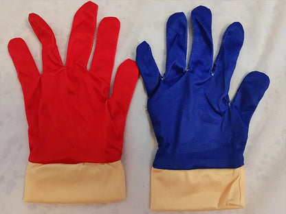 Circus Pomni Cosplay Costume with Hat Gloves Halloween Costumes Carnival Outfits(SIZE 140cm-Adult 3XL)