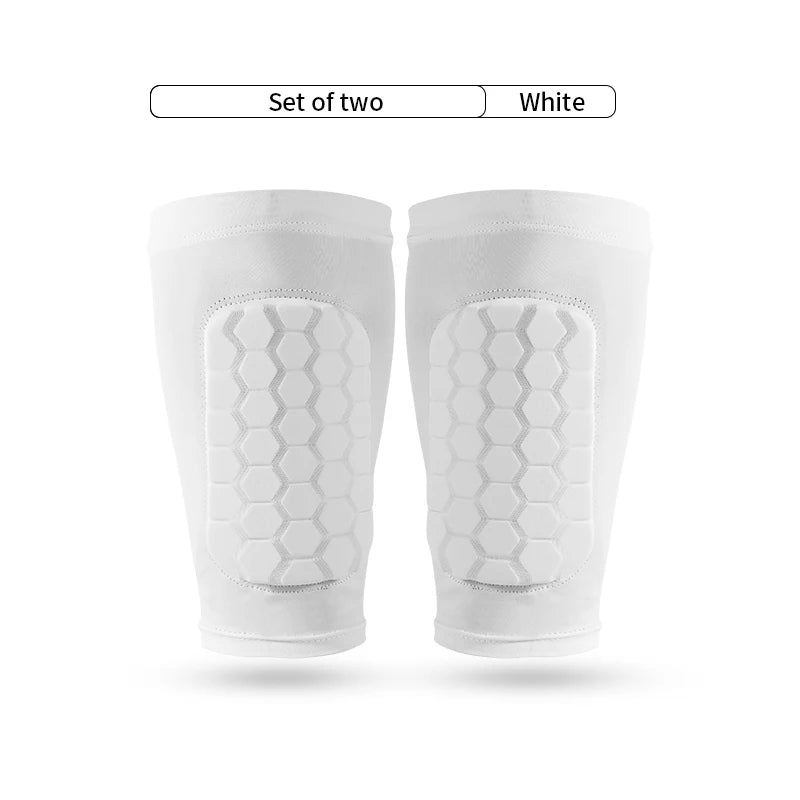 Mini football shin guard covers - Built-in mini shin guard covers, suitable for men, women and teenagers - Small shin guards, su