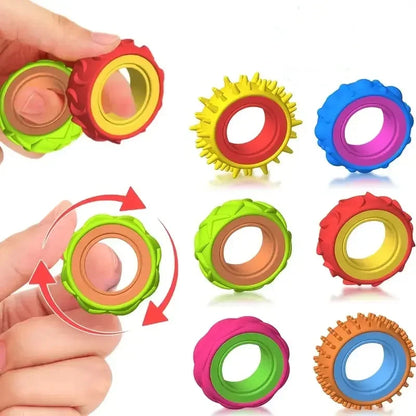 Desk Fidget Bundle