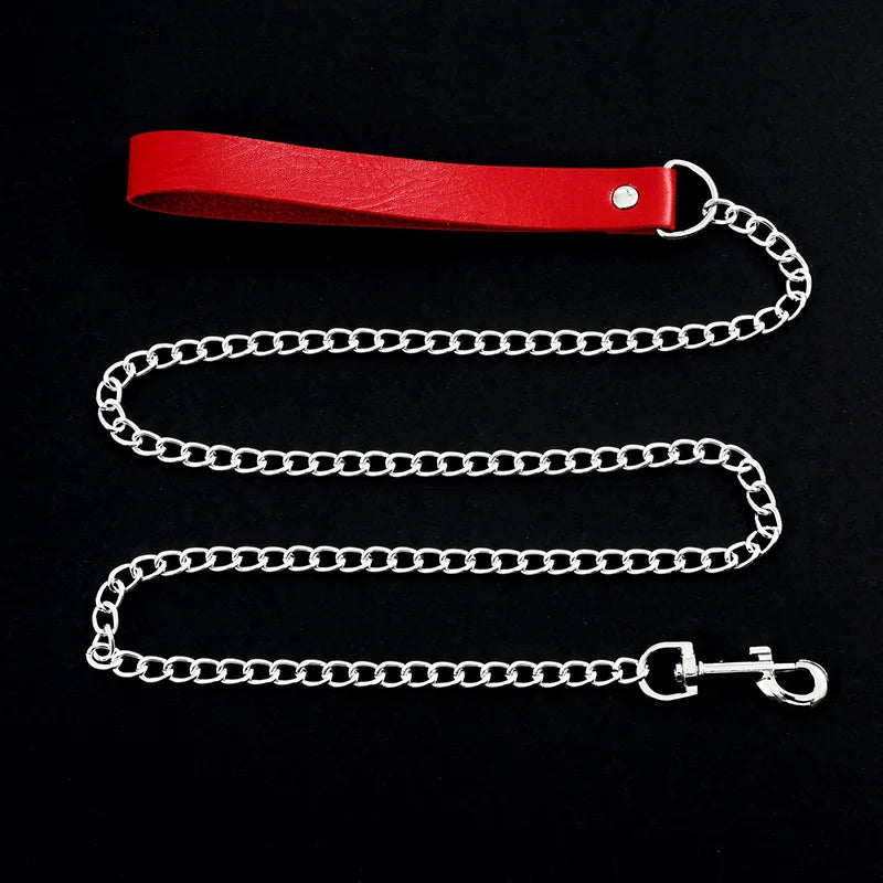 Goth Black Choker Collar for Women  Punk Gothic Chockers Halloween Cosplay Jewelry  Costume Accessory