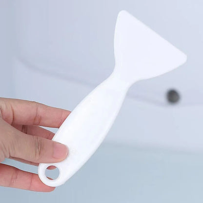 Refrigerator Deicer Freezer Deicer Ice Scraper Defrost Cleaning Shovel Household Cleaning Gadget Removal Scoop