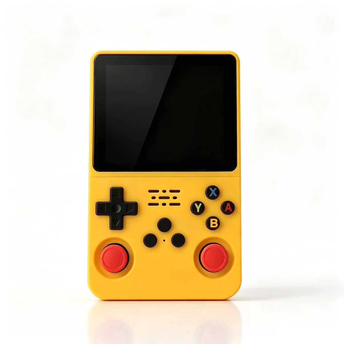 Portable R36S Retro Game Console 64GB/128GB, 3.5 Inch IPS Screen Linux Handheld Pocket Video Game Device, Perfect Gaming Gift