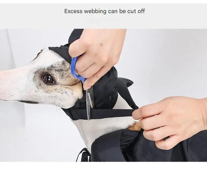 Halloween Dog Cat Costume Hooded Cloak Maleficent Velvet Cape Adjustable Cosplay Party Dress Apparel Funny Witch Holiday Pet