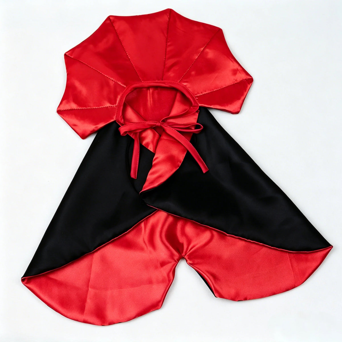 Halloween Cat Dog Vampire Cloak Costume Adjustable Pet Cape Costume Clothes, Halloween Pet Accessories Costumes