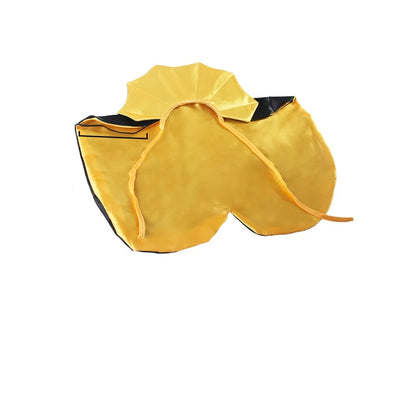 Stand-collar Halloween Pet Costume Comfortable Adjustable Cat Cosplay Cloak Soft Fabric Pet Supplies Kitten Puppy Dress Party