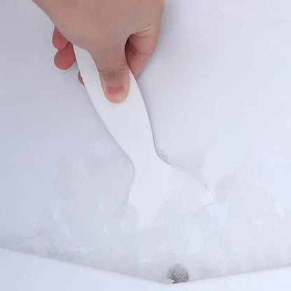 Refrigerator Deicer Freezer Deicer Ice Scraper Defrost Cleaning Shovel Household Cleaning Gadget Removal Scoop
