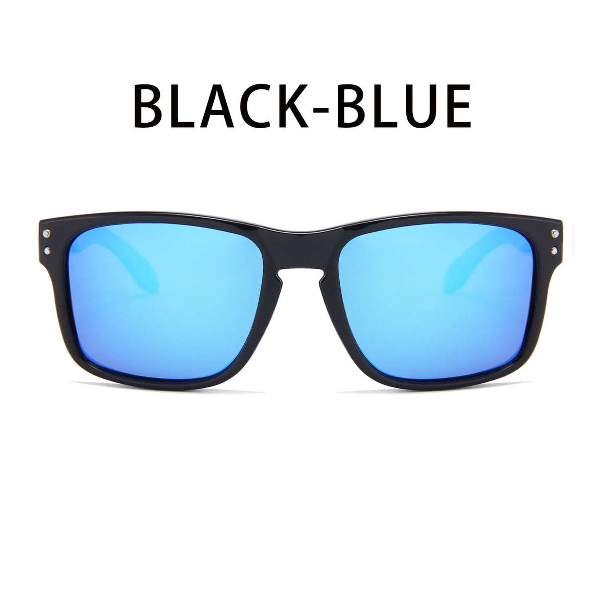 2026 NEW KIDIN Eco-Friendly Polarized Sunglasses Square Outdoor Sports Party Beach Women Men Sun Glasses UV400