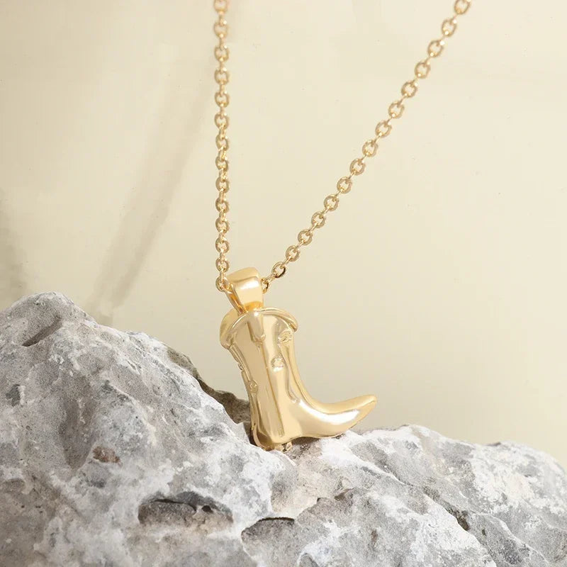 Can Open Bronze Mirror Box Pendant Women\'s Charm Retro Necklace Exquisite Handicrafts Oval Imitation Jade Jewelry Birthday Gift