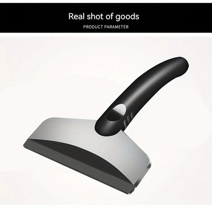 2pc uses this car snow removal shovel to solve the problem of car snow making. Car de icing and snow removal device