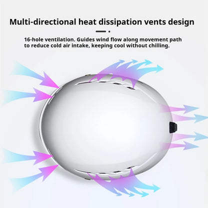 Moon Hot Selling Ski Snowboard Helmet ABS+EPS Integrated Goggle Shield Low Weight Adults Men Women Ski Helmet