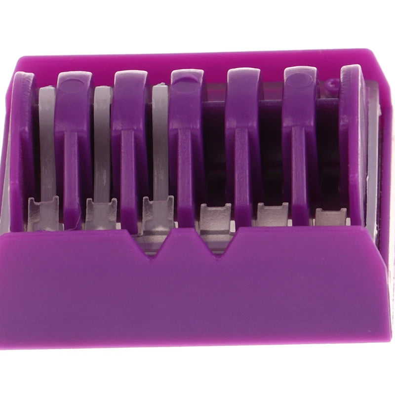 S/M/L Medical Plastic Laparoscopic Polymer Ligation Clips Hemolok Clips Endoscopy Surgery Surgical Vascular Clips Medical Tools