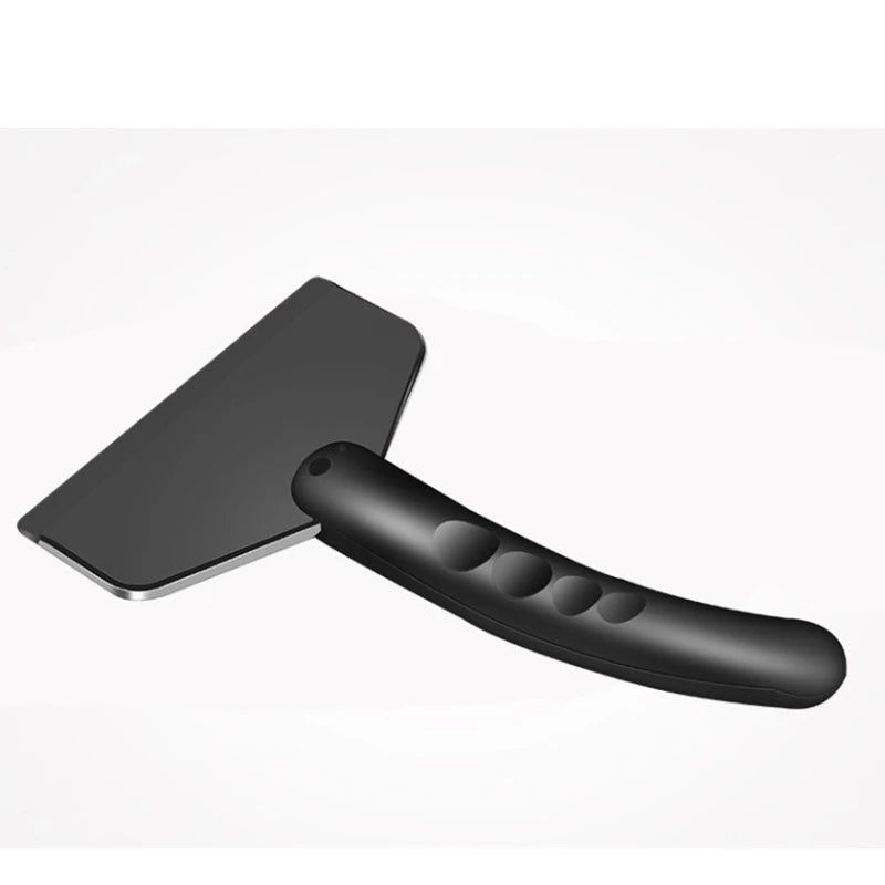 ALIWRAP Car Windshield Snow Shovel Window Glass Snow Removal Ice Scraper Shovel Cleaning Tool for All Car Accessories Removal