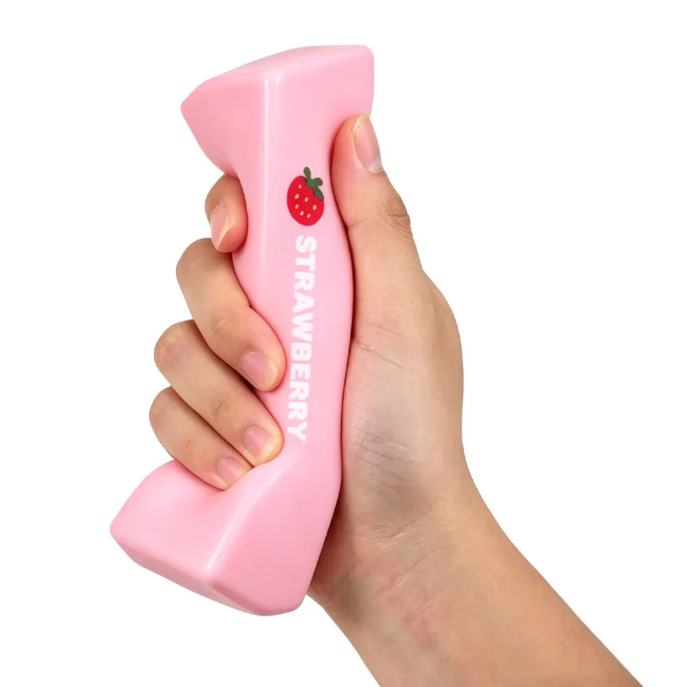 2026 New 13.5cm Stress Relief Relief Toy Slow Rising Slow Rebound Toy Squeeze Butter Toy Gift
