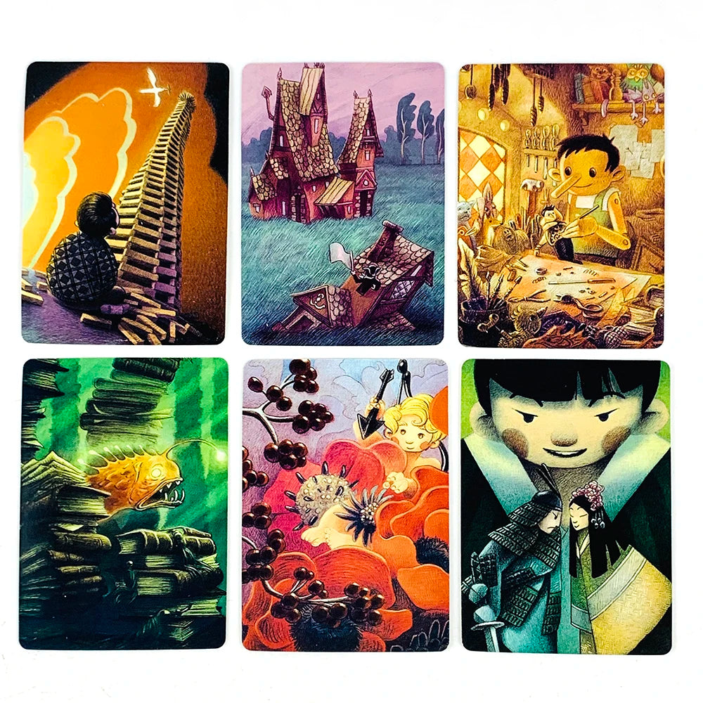 Cards Game Board Games Revelations Expansion Party Games Holiday Games, Best Christmas and Halloween Gifts