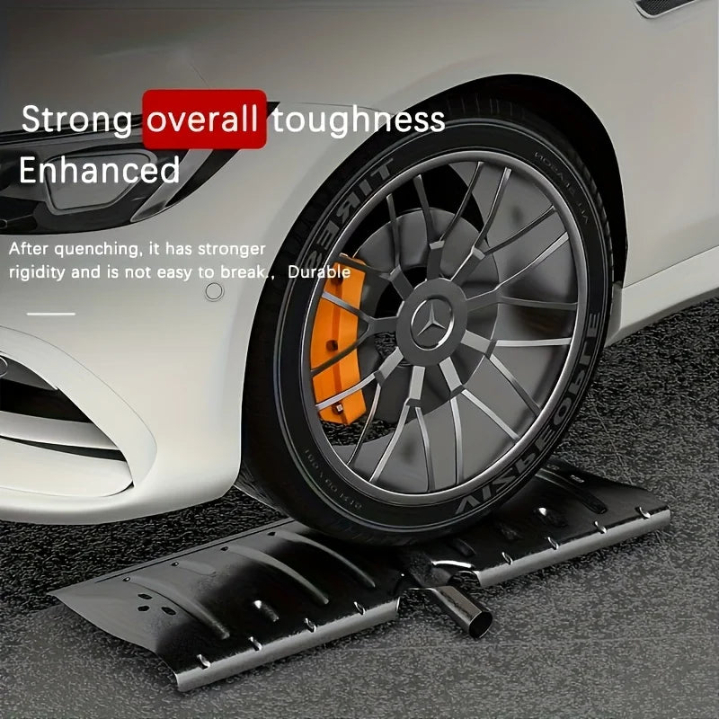 1 piece of snow shovel made of metal,more efficient snow removal, solid and durable, with bottom wheels to save effort