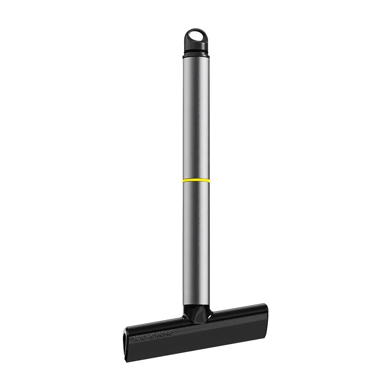 Car Ice Scraper Windshield Snow Removal Shovel Ice Breaker Snow Remover Cleaning Glass Brush TPU Winter Snow Brush Shovel Tool
