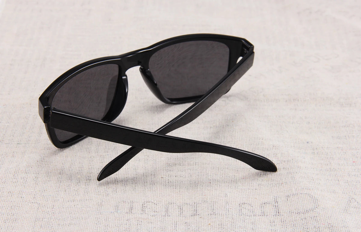 2026 NEW KIDIN Eco-Friendly Polarized Sunglasses Square Outdoor Sports Party Beach Women Men Sun Glasses UV400