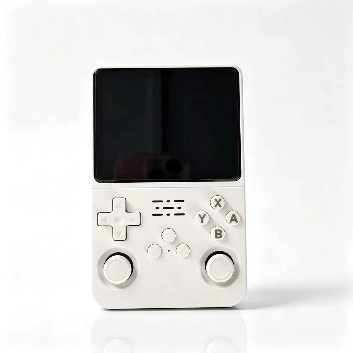 Portable R36S Retro Game Console 64GB/128GB, 3.5 Inch IPS Screen Linux Handheld Pocket Video Game Device, Perfect Gaming Gift