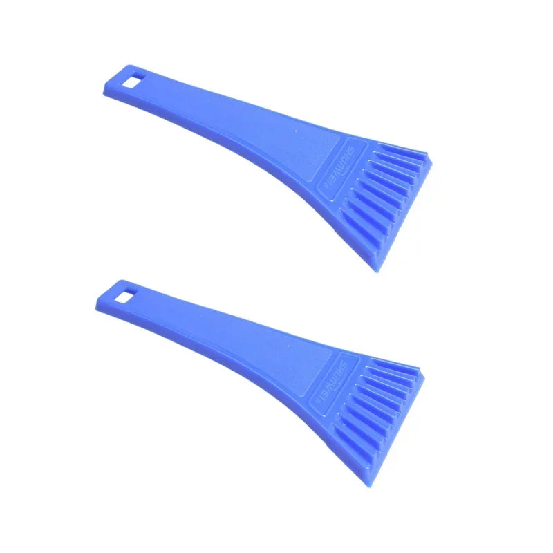 Car Snow Shovel Ice Scraper Cleaning Tool For Vehicle Windshield  Auto Snow Remover Cleaner Winter Car Accessories Removal