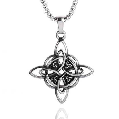 Can Open Bronze Mirror Box Pendant Women\'s Charm Retro Necklace Exquisite Handicrafts Oval Imitation Jade Jewelry Birthday Gift