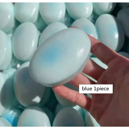 Squishy Cheese Cake Bread Squeeze Toys Stress Relief Slow Rising Sensory Fidget Toys for  Adults Soft Squeeze Toys