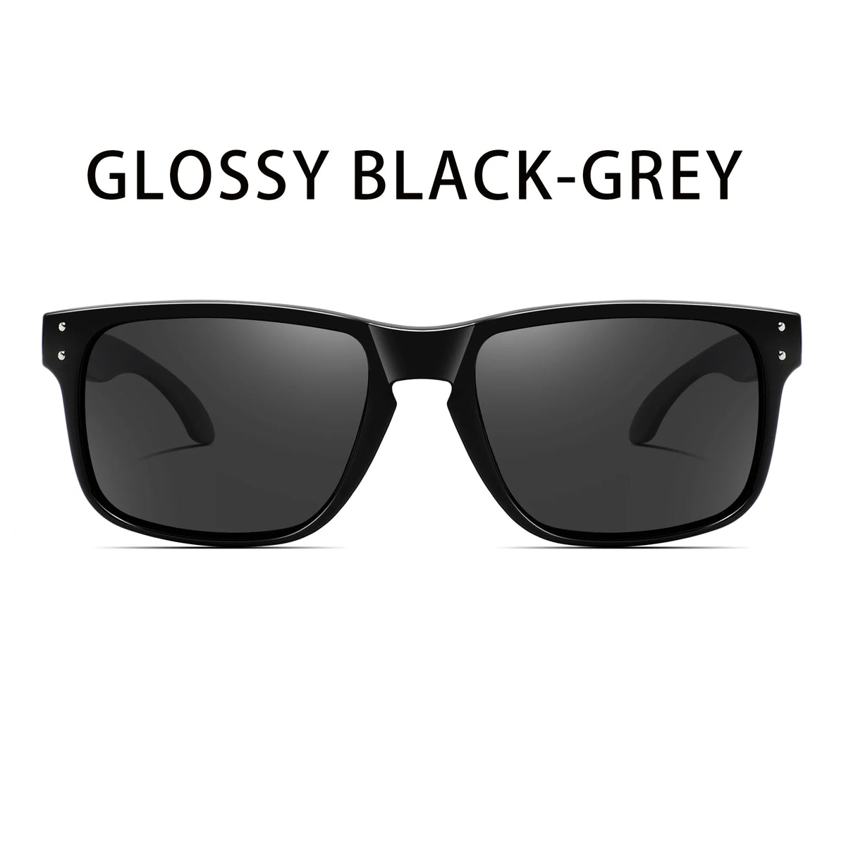 2026 NEW KIDIN Eco-Friendly Polarized Sunglasses Square Outdoor Sports Party Beach Women Men Sun Glasses UV400