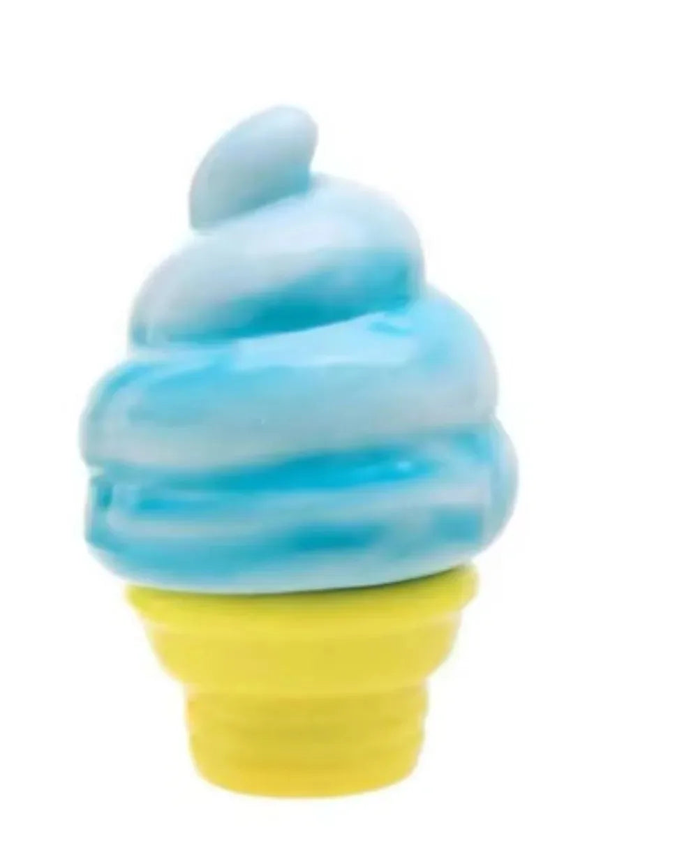 Ice Cream Sensory Squeeze Toy — Soft Pinch & Squeeze Fidget