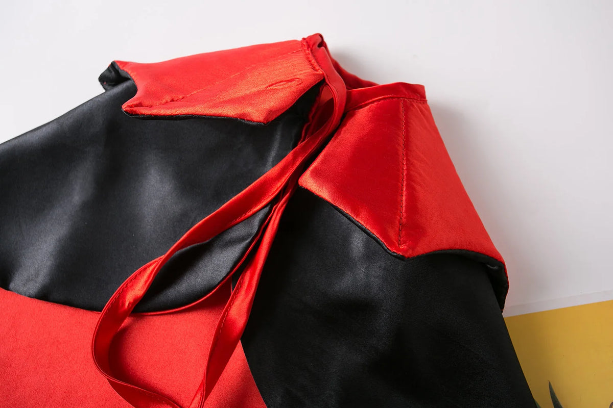 Halloween Pet Costumes Cute Cosplay Vampire Cloak for Small Dog Cat Kitten Puppy Dress Kawaii Pet Clothes Cat Accessoties
