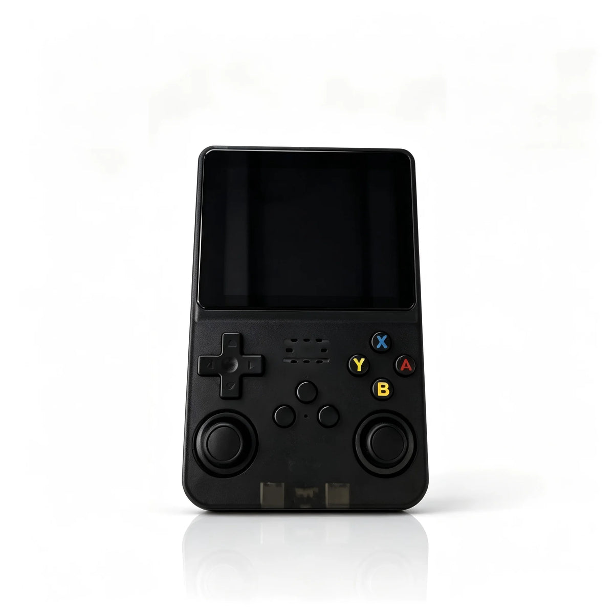 Portable R36S Retro Game Console 64GB/128GB, 3.5 Inch IPS Screen Linux Handheld Pocket Video Game Device, Perfect Gaming Gift