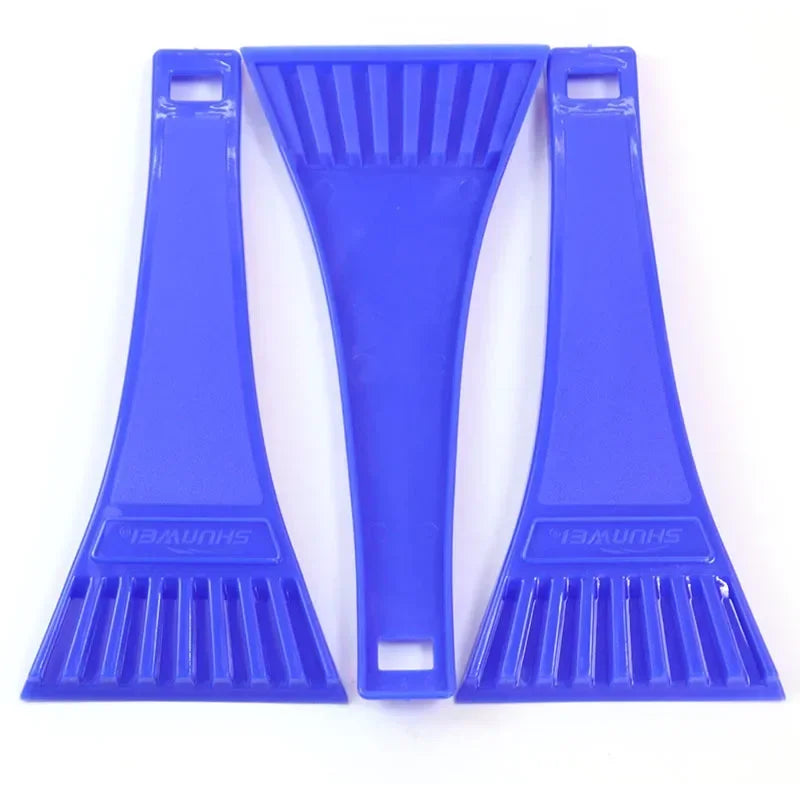 Car Snow Shovel Ice Scraper Cleaning Tool For Vehicle Windshield  Auto Snow Remover Cleaner Winter Car Accessories Removal