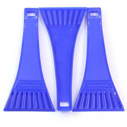 Car Snow Shovel Ice Scraper Cleaning Tool For Vehicle Windshield  Auto Snow Remover Cleaner Winter Car Accessories Removal