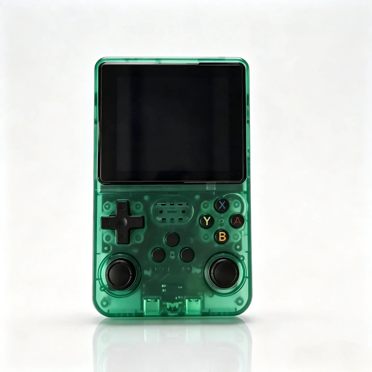 Portable R36S Retro Game Console 64GB/128GB, 3.5 Inch IPS Screen Linux Handheld Pocket Video Game Device, Perfect Gaming Gift