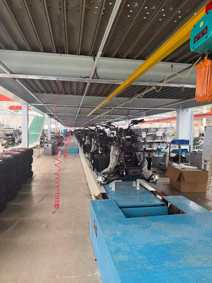 Adults Snowmobile Motorized Snow Mobile Sled Winter Outdoor Sports Ski Resort Entertainment Snow Scooter Sleigh
