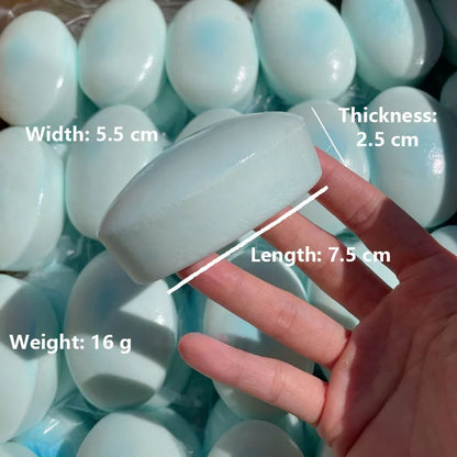Squishy Cheese Shape Squishy Squeeze Toy Soft Slow Rising Stress Relief Sensory Fidget Toy Portable Anti-Anxiety Toy for Adults