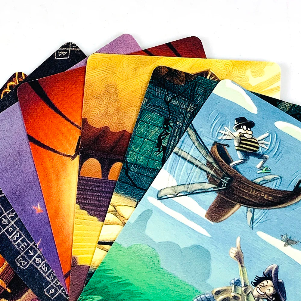 Cards Game Board Games Revelations Expansion Party Games Holiday Games, Best Christmas and Halloween Gifts
