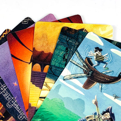 Cards Game Board Games Revelations Expansion Party Games Holiday Games, Best Christmas and Halloween Gifts