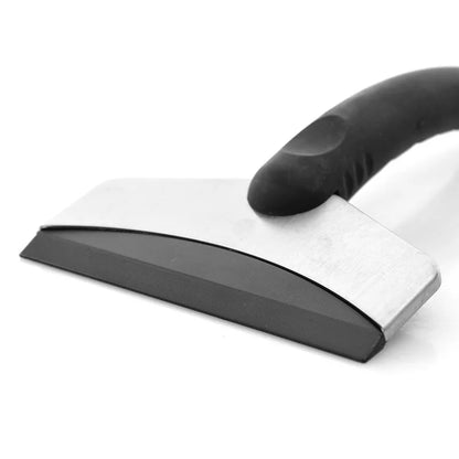 ALIWRAP Car Windshield Snow Shovel Window Glass Snow Removal Ice Scraper Shovel Cleaning Tool for All Car Accessories Removal