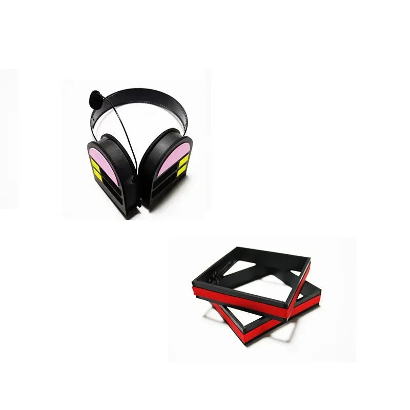 Cosplay Ensemble Complet En Cuir Argenté Tissu Costume  Cosplay Chapeaux Costume Tenue JK Robe De Marin Lycée Uniforme