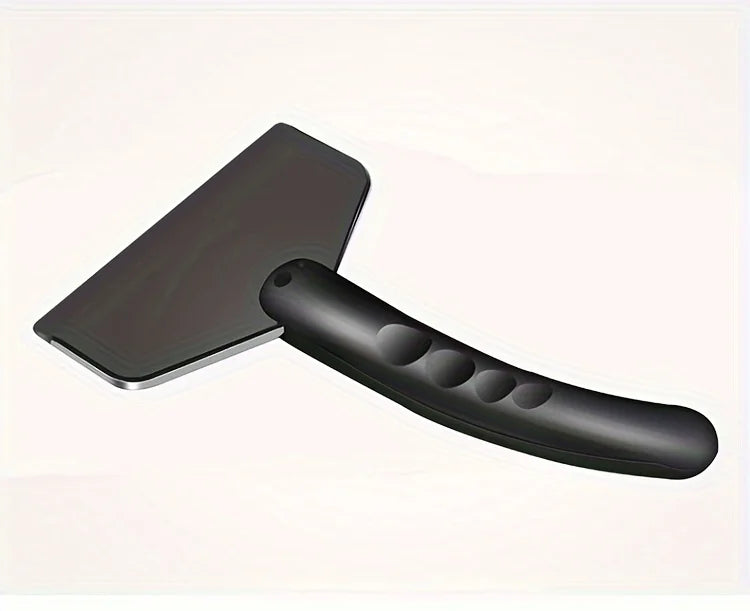 2pc uses this car snow removal shovel to solve the problem of car snow making. Car de icing and snow removal device